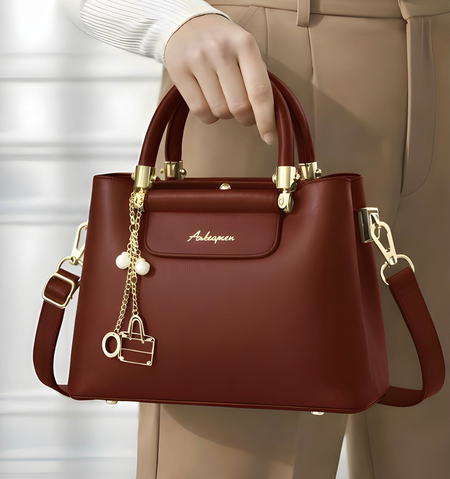Luxury Bags