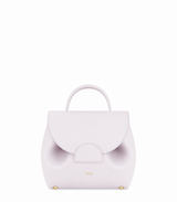 YARI Mini Top-Handle Bag — Lavender