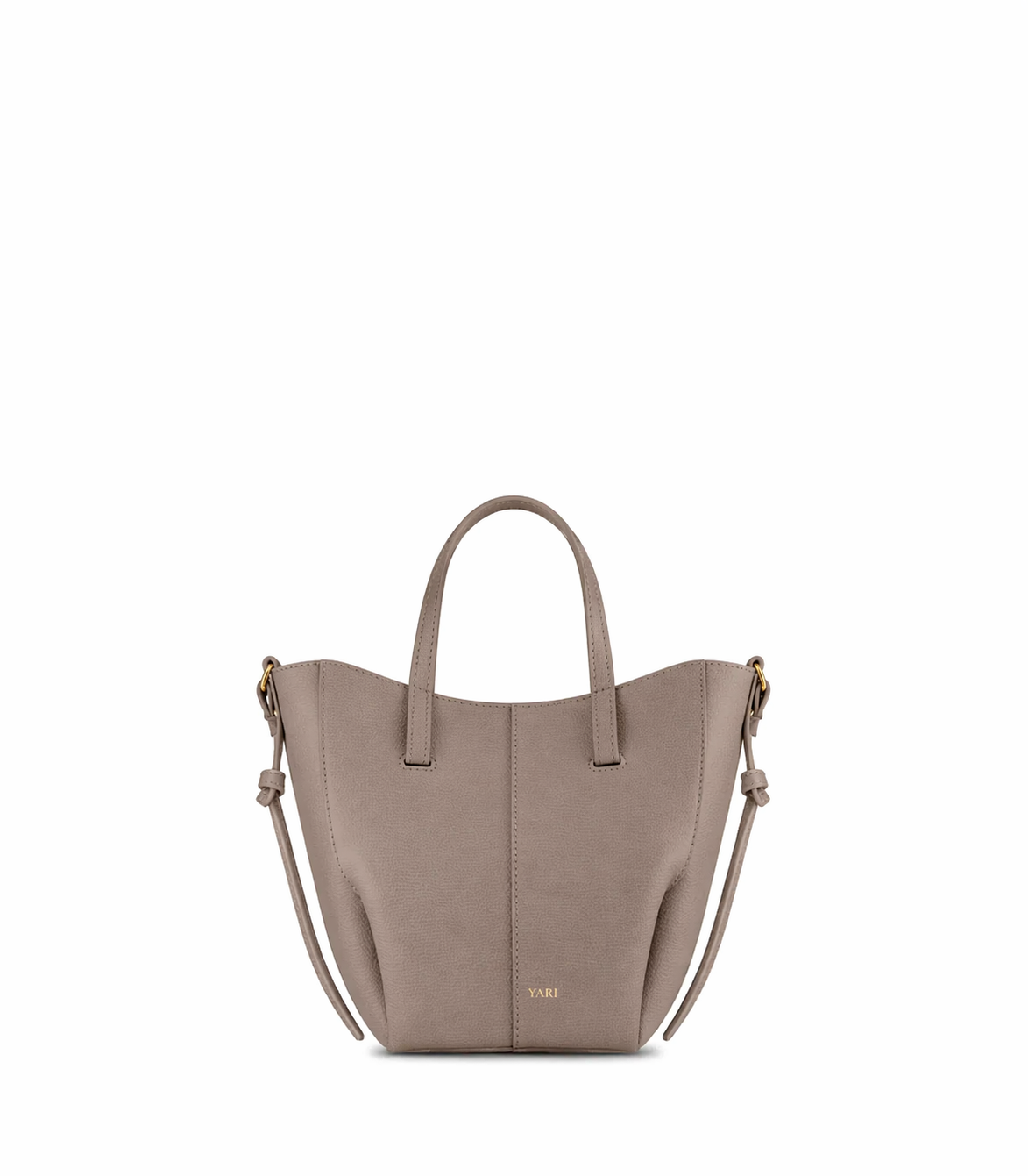 Structured Top Handle Crossbody Purse with Adjustable Shoulder Strap, Gold Hardware & Chic Everyday Designer Handbag