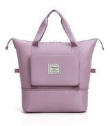Multicolour Premium Travel Bag For Women