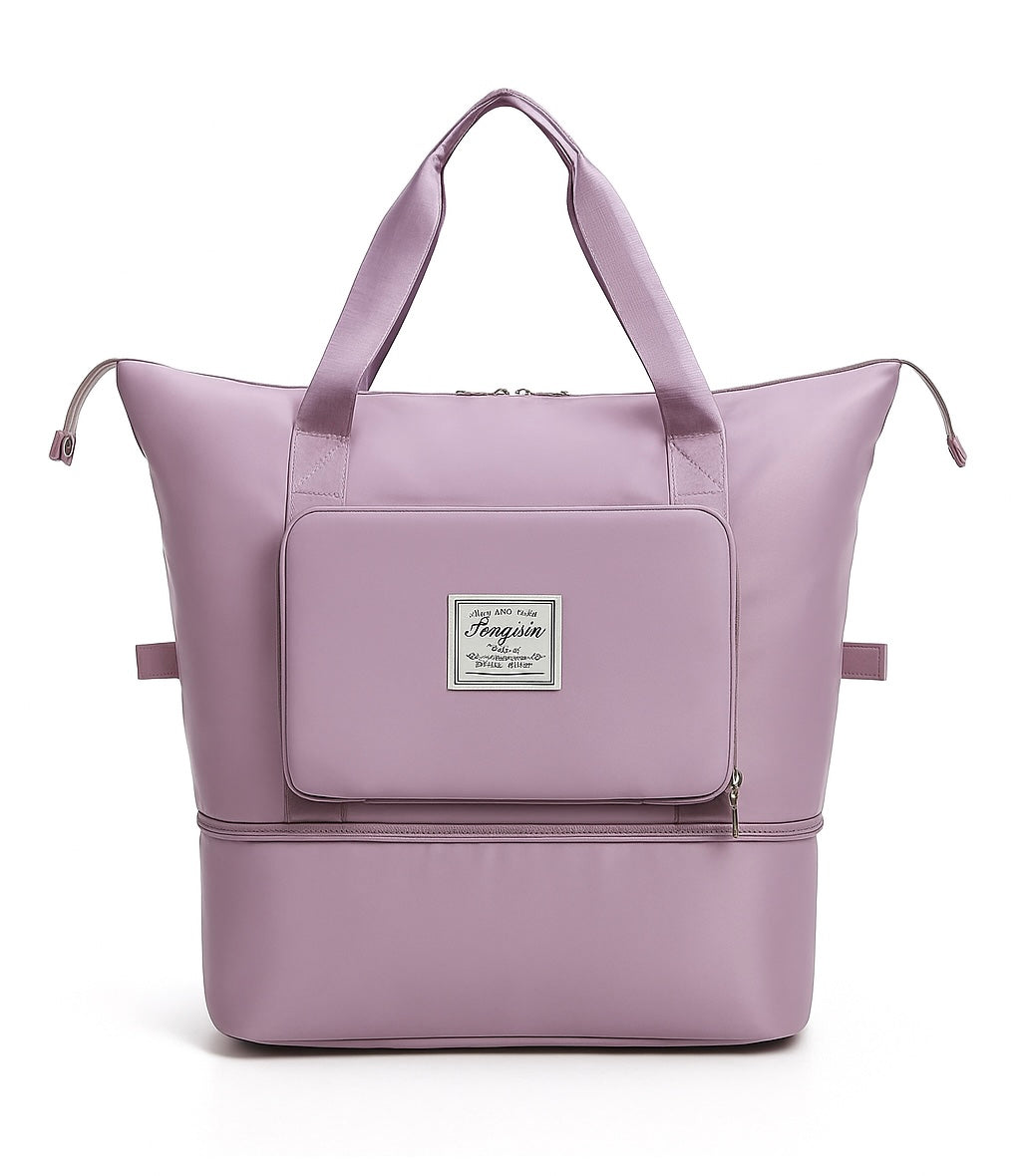 Multicolour Premium Travel Bag For Women